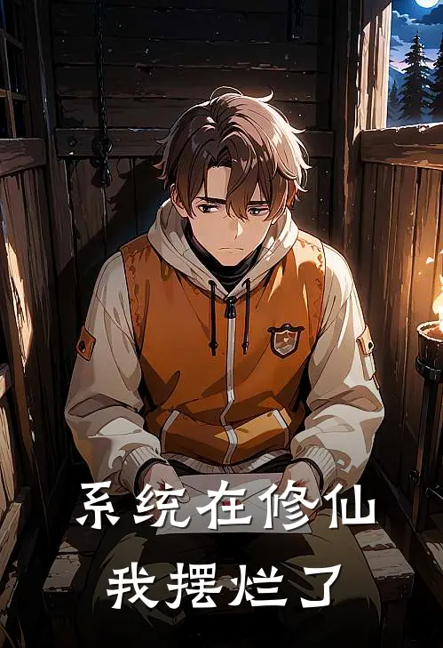 洛尘洛尘系统在修仙，我摆烂了最新章节阅读_洛尘洛尘最新章节在线阅读