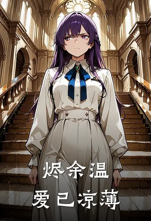 烬余温：爱已凉薄苏晚傅斯年完结版小说阅读_完整版小说免费阅读烬余温：爱已凉薄(苏晚傅斯年)