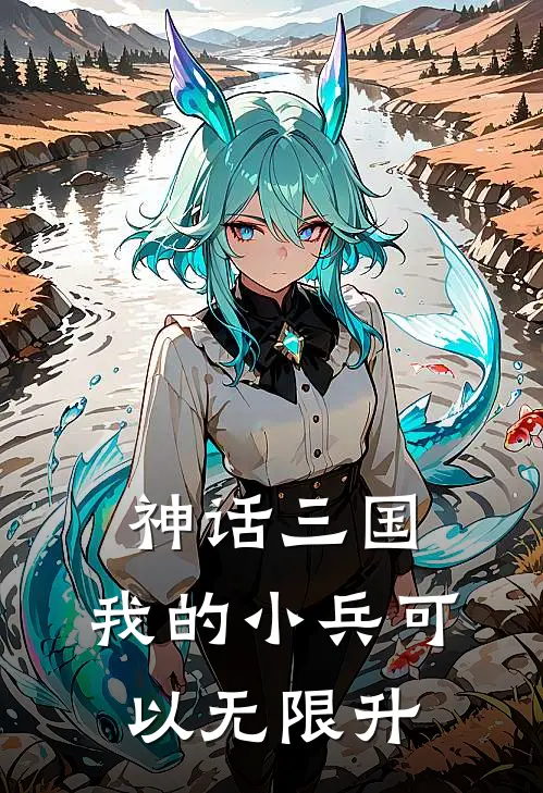 神话三国：我的小兵可以无限升苏辰赵武完结版小说_完结版小说神话三国：我的小兵可以无限升(苏辰赵武)