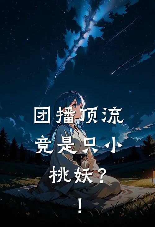 团播顶流竟是只小桃妖？！(沁娅桃夭)新热门小说_免费完结小说团播顶流竟是只小桃妖？！(沁娅桃夭)