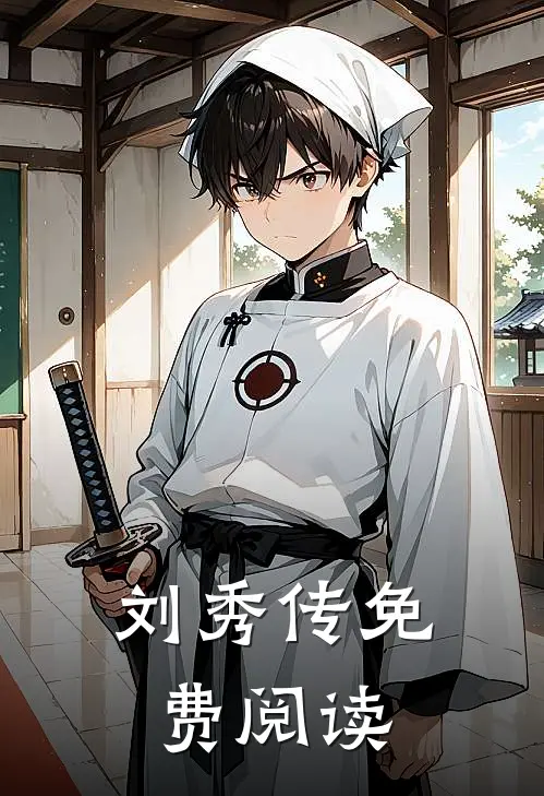 刘秀传免费阅读