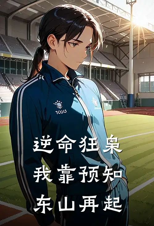 逆命狂枭：我靠预知东山再起陈默李彪免费小说完整版_完结版小说阅读逆命狂枭：我靠预知东山再起(陈默李彪)