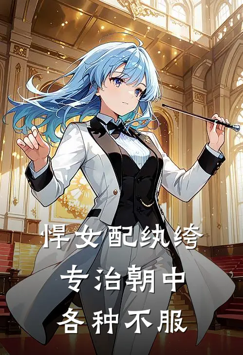 悍女配纨绔，专治朝中各种不服沈惊岚陈硕全文免费阅读_热门小说大全悍女配纨绔，专治朝中各种不服沈惊岚陈硕