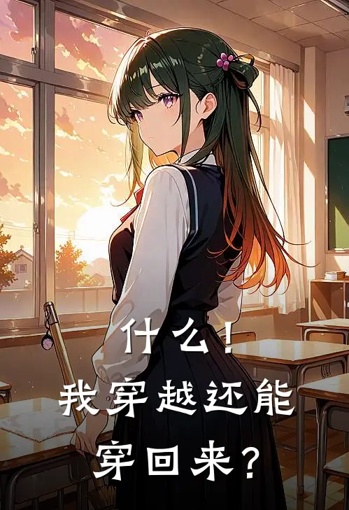 什么！我穿越还能穿回来？(谢铭陈渟仪)最新章节在线阅读_(什么！我穿越还能穿回来？)最新章节在线阅读