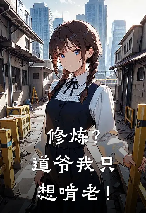 修炼？道爷我只想啃老！（云逸三清）完整版小说阅读_修炼？道爷我只想啃老！全文免费阅读（云逸三清）