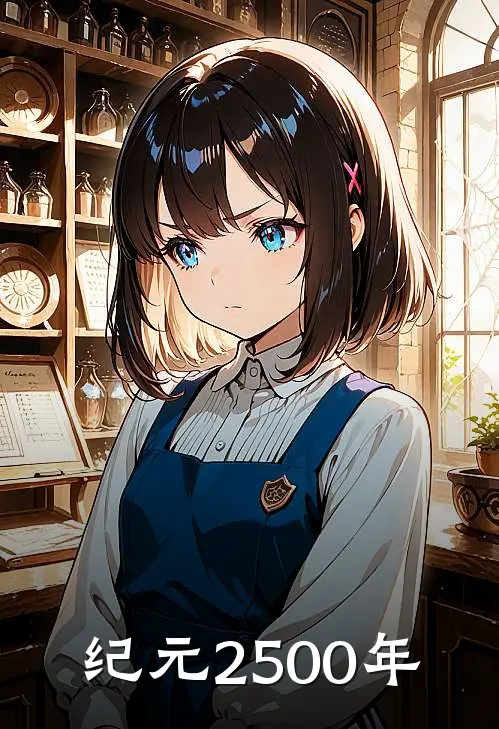 纪元2500年(凯斯李琟)全文免费小说_小说免费完结纪元2500年(凯斯李琟)