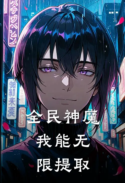 全民神魔：我能无限提取(苏文苏文)最热门小说_小说完整版全民神魔：我能无限提取苏文苏文