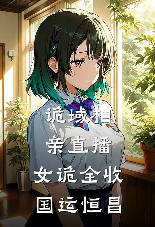 诡域相亲直播，女诡全收国运恒昌(秦昊崔珏)完整版免费小说_最热门小说诡域相亲直播，女诡全收国运恒昌(秦昊崔珏)