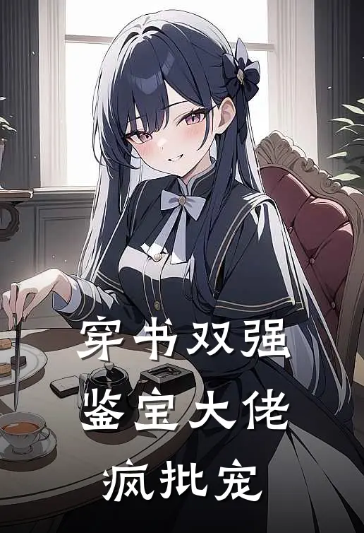 穿书双强：鉴宝大佬疯批宠沈西洲裴如琢完结小说_完结版小说全文免费阅读穿书双强：鉴宝大佬疯批宠沈西洲裴如琢