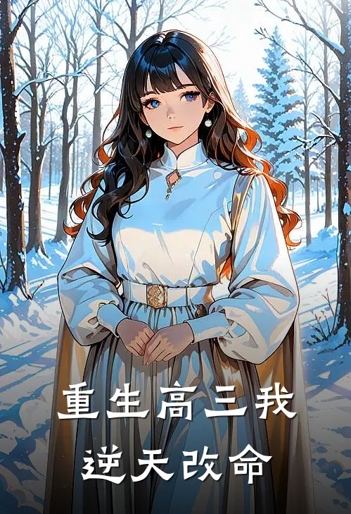 重生高三我逆天改命张墨白李雪推荐完结小说_热门小说在线阅读重生高三我逆天改命(张墨白李雪)