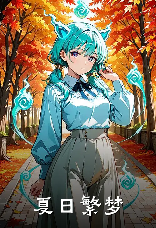夏日繁梦沈月苏鹤最新好看小说_最新完本小说夏日繁梦沈月苏鹤
