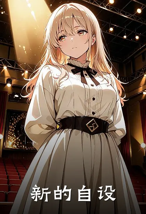 新的自设（欧阳冥奥特曼）完整版小说阅读_新的自设全文免费阅读（欧阳冥奥特曼）