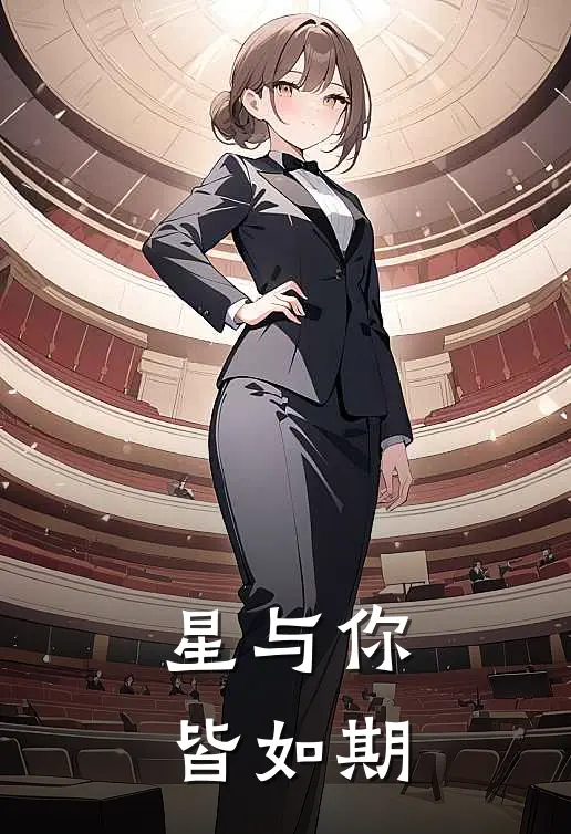 星与你，皆如期林晚星江朔推荐完结小说_免费阅读星与你，皆如期(林晚星江朔)