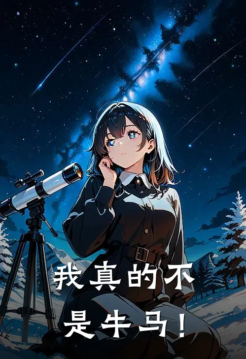 我真的不是牛马！(张伟李淼)完本小说大全_完本热门小说我真的不是牛马！张伟李淼