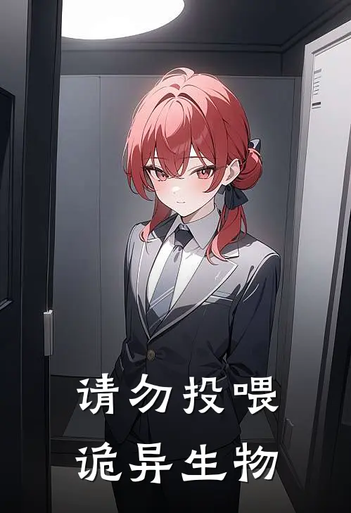 请勿投喂诡异生物