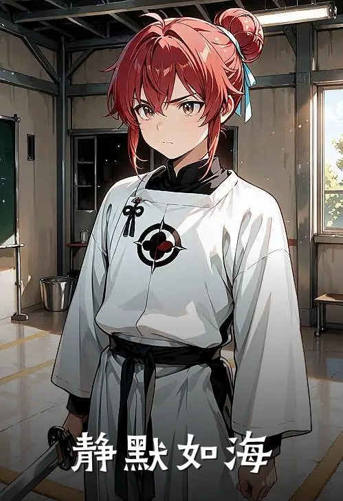静默如海(沈砚温念)免费完结小说_小说完整版免费阅读静默如海(沈砚温念)