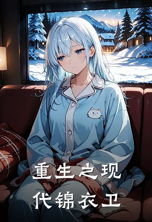 重生之现代锦衣卫(秦骁秦骁)已完结小说_重生之现代锦衣卫(秦骁秦骁)小说免费在线阅读