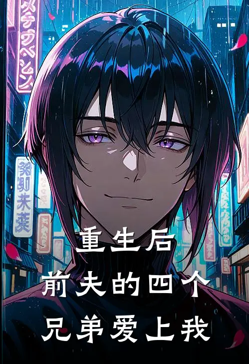重生后，前夫的四个兄弟爱上我（陈哲栋简昭昭）全文免费阅读无弹窗大结局_重生后，前夫的四个兄弟爱上我最新章节列表