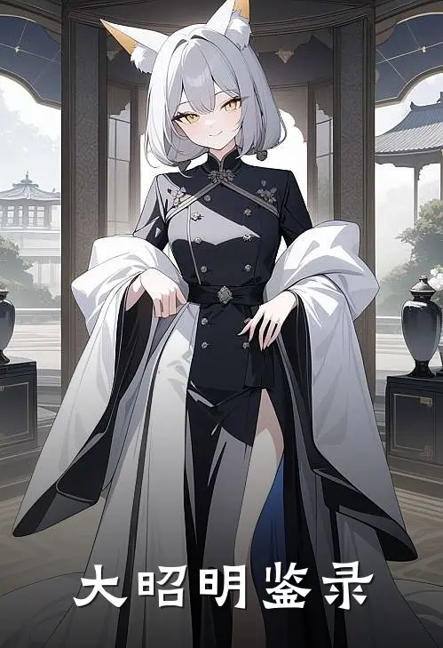 大昭明鉴录陈砚秋沈砚完本热门小说_完本小说免费大昭明鉴录(陈砚秋沈砚)