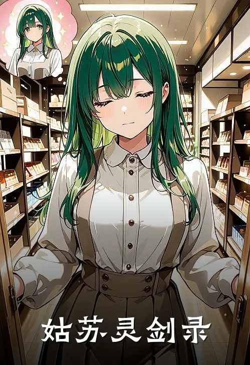 姑苏灵剑录（林晓林黛玉）最新章节列表