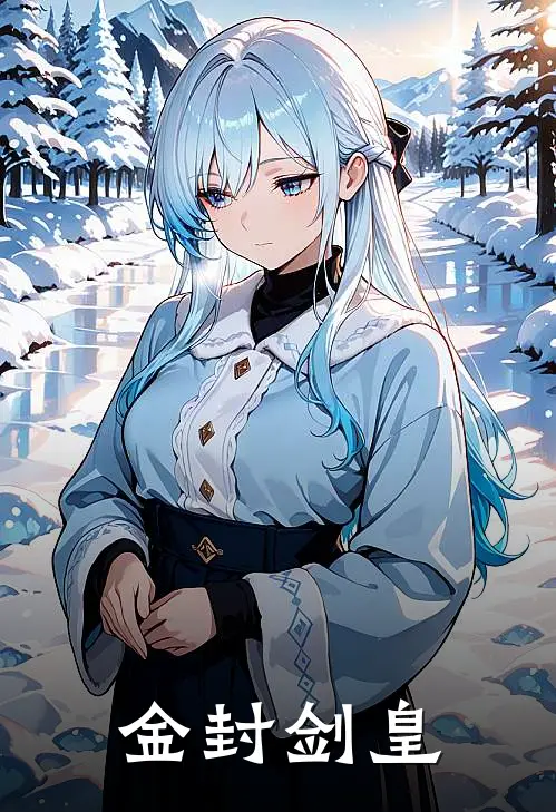 金封剑皇(杨逸杨安)免费阅读完整版小说_最新小说全文阅读金封剑皇杨逸杨安