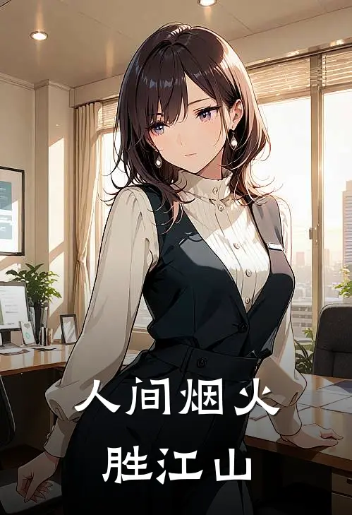 人间烟火胜江山陈序林峻最新好看小说_已完结小说人间烟火胜江山陈序林峻