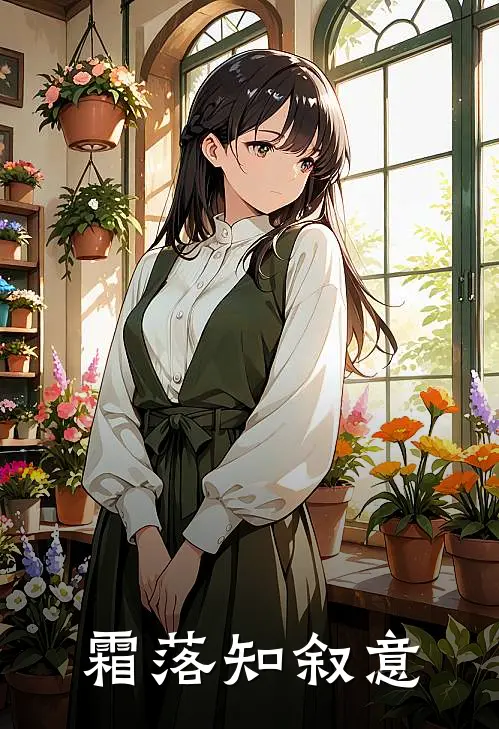 叶枕霜江叙（叶枕霜江叙）小说目录列表阅读-叶枕霜江叙最新阅读