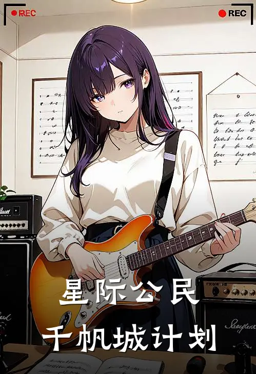 星际公民：千帆城计划张灿张楠免费小说阅读_免费小说大全星际公民：千帆城计划(张灿张楠)