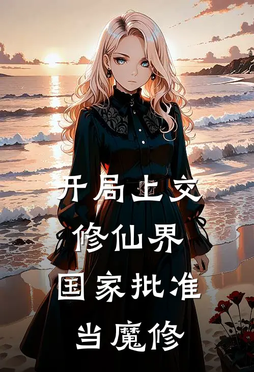 开局上交修仙界，国家批准当魔修(邓天李培根)最新免费小说_完本小说免费阅读开局上交修仙界，国家批准当魔修邓天李培根