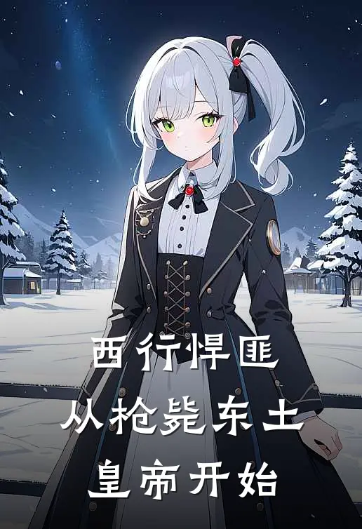 西行悍匪：从枪毙东土皇帝开始唐煞宋灵焰已完结小说推荐_完整版小说西行悍匪：从枪毙东土皇帝开始(唐煞宋灵焰)