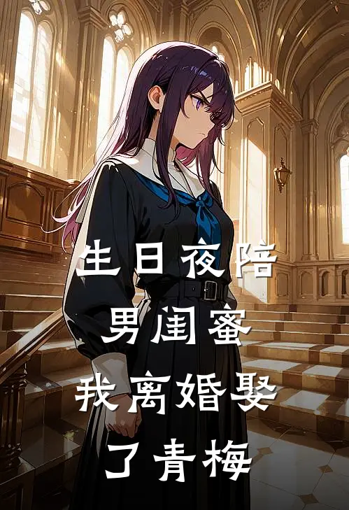 生日夜陪男闺蜜，我离婚娶了青梅(苏晓冉江亦辰)免费小说大全_小说完结免费生日夜陪男闺蜜，我离婚娶了青梅苏晓冉江亦辰