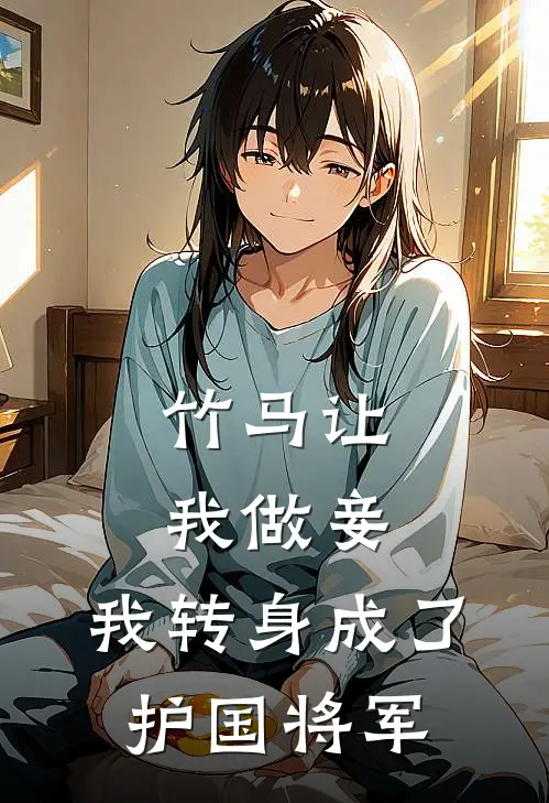 竹马让我做妾，我转身成了护国将军