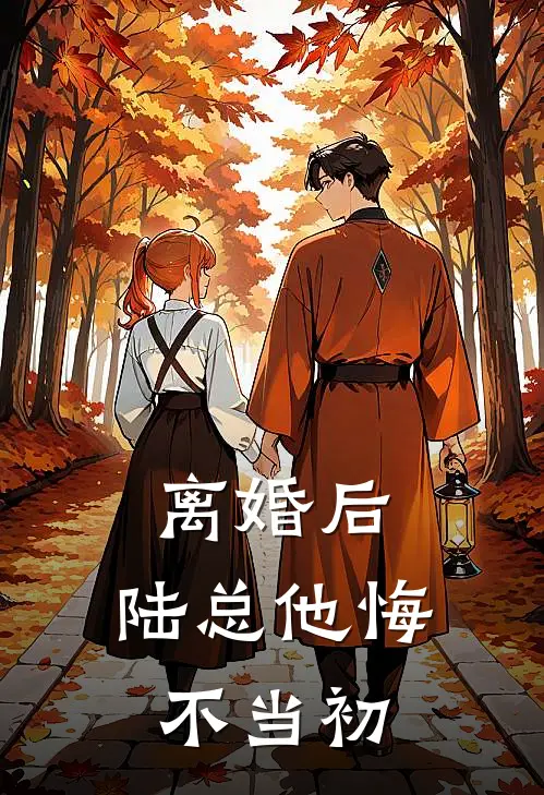 离婚后，陆总他悔不当初(沈清澜陆靳深)全文免费在线阅读_离婚后，陆总他悔不当初热门小说