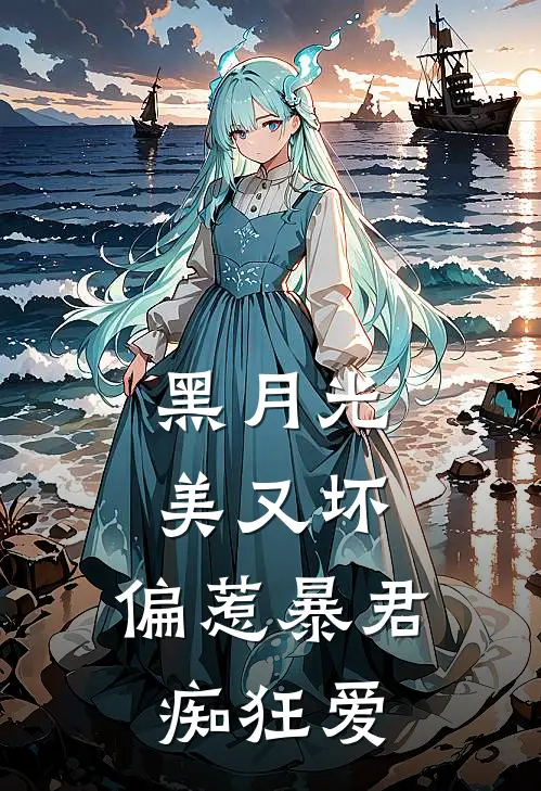 《黑月光美又坏，偏惹暴君痴狂爱》裴烬阮如笙全集免费在线阅读_(裴烬阮如笙)全章节免费在线阅读