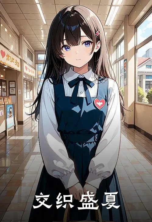 交织盛夏(应雨婷江御)最新免费小说_完本小说免费阅读交织盛夏应雨婷江御