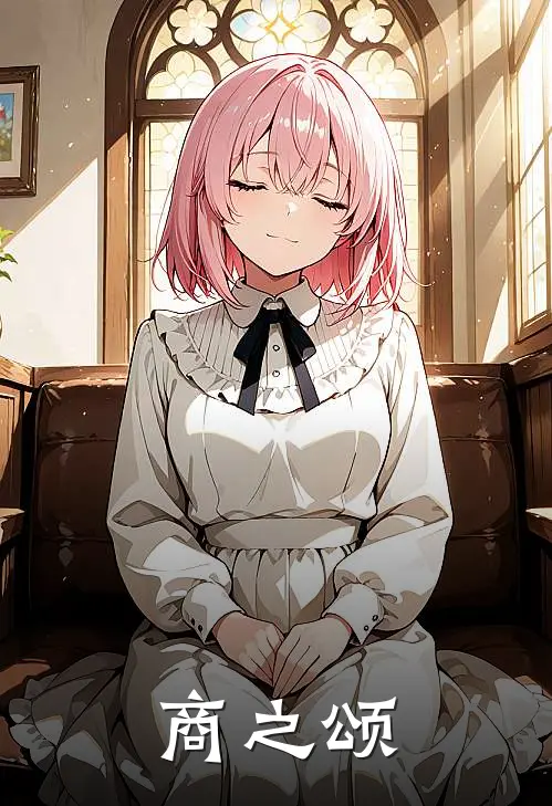 商之颂(武丁新妃)完结小说推荐_免费小说商之颂(武丁新妃)