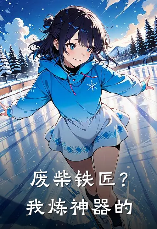 废柴铁匠？我炼神器的(柳乘风墨尘)热门小说推荐_免费小说在线看废柴铁匠？我炼神器的柳乘风墨尘