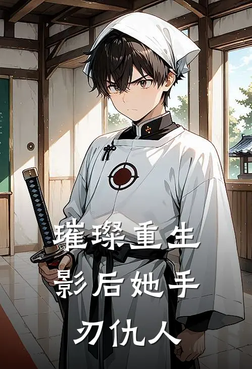 璀璨重生：影后她手刃仇人沈清欢林薇薇最新好看小说_免费小说璀璨重生：影后她手刃仇人(沈清欢林薇薇)