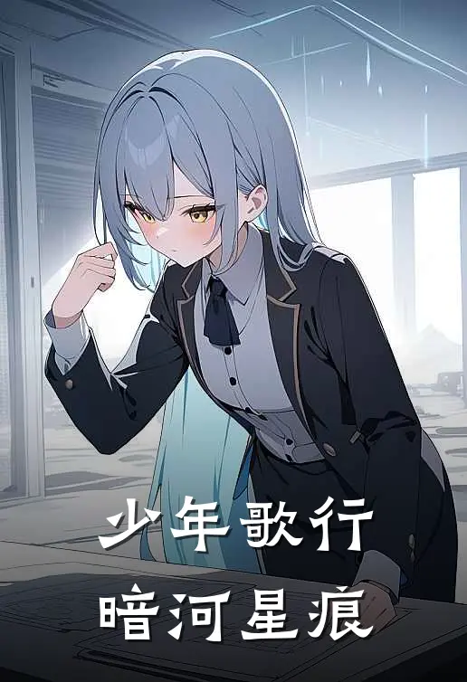 少年歌行：暗河星痕(雷无桀苏暮雨)完整版免费小说_最热门小说少年歌行：暗河星痕(雷无桀苏暮雨)