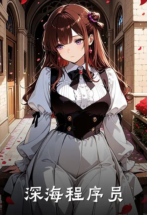 深海程序员陆沉舟周慕辰小说完整版免费阅读_最新章节列表深海程序员(陆沉舟周慕辰)