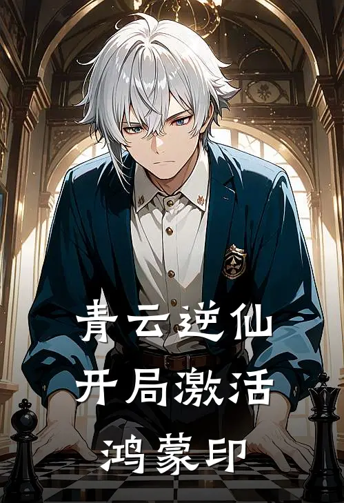 青云逆仙：开局激活鸿蒙印