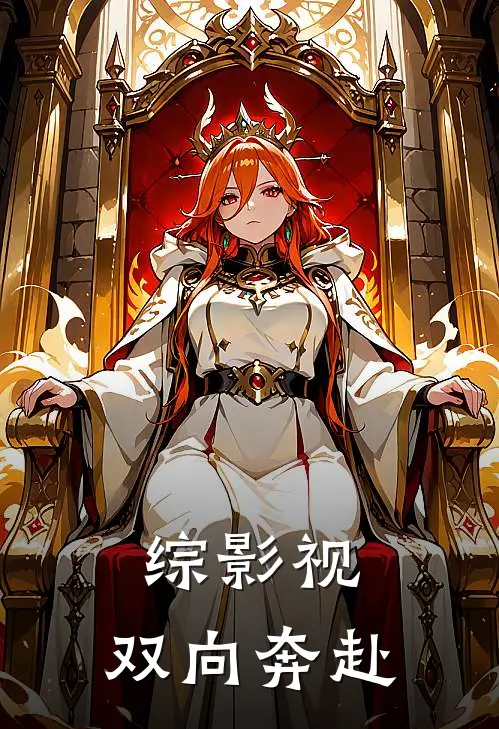 综影视：双向奔赴(张起灵吴邪)在线阅读免费小说_最新章节列表综影视：双向奔赴(张起灵吴邪)