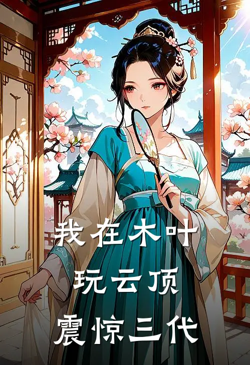 我在木叶玩云顶，震惊三代(神原彻旗木朔茂)好看的小说推荐完结_完本小说我在木叶玩云顶，震惊三代神原彻旗木朔茂