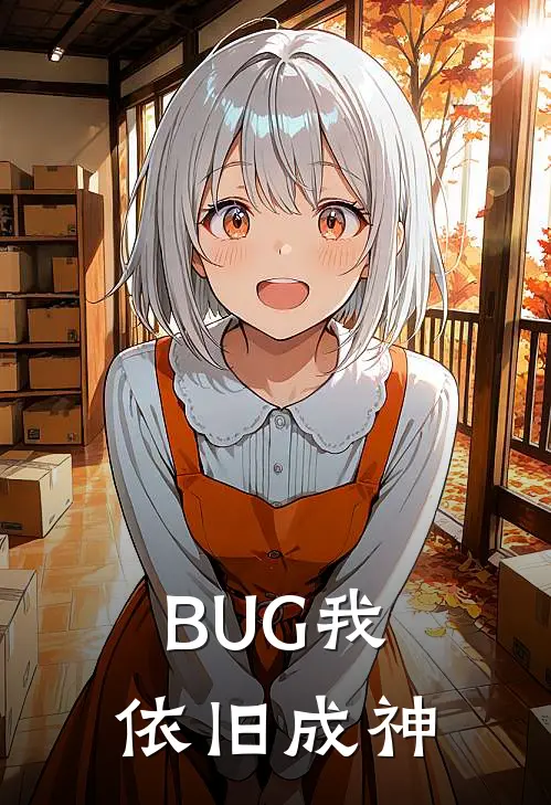 BUG我依旧成神(林小废林昭)免费小说完结_最新推荐小说BUG我依旧成神(林小废林昭)