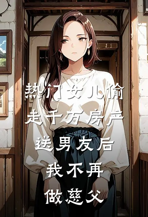 [热门]女儿偷走千万房产送男友后，我不再做慈父(小熊冯悦然)热门小说_完结版小说全文免费阅读[热门]女儿偷走千万房产送男友后，我不再做慈父(小熊冯悦然)