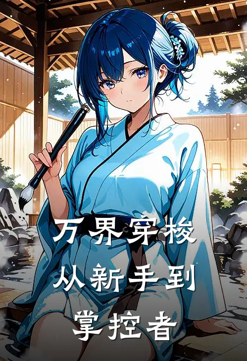 万界穿梭：从新手到掌控者林越林越最热门小说_免费小说全集万界穿梭：从新手到掌控者(林越林越)