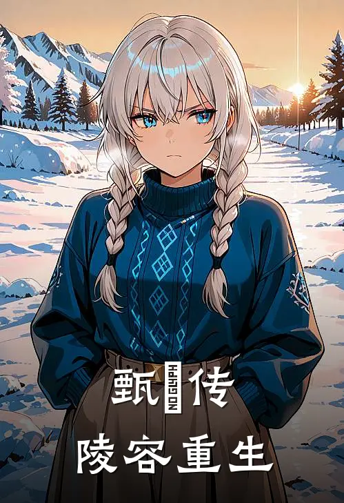 甄嬛传：陵容重生(安陵容春桃)完本小说大全_完本热门小说甄嬛传：陵容重生安陵容春桃