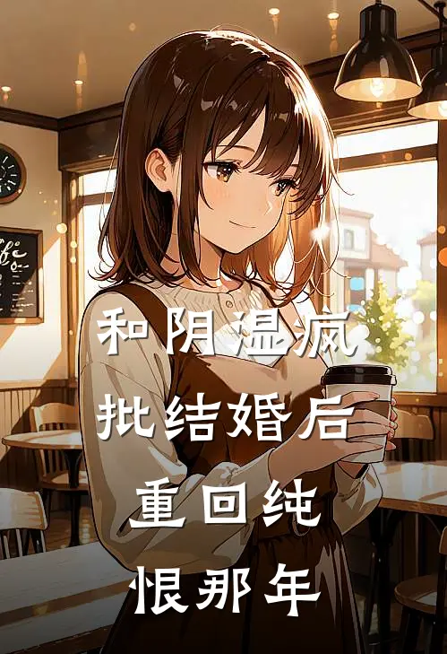 和阴湿疯批结婚后，重回纯恨那年(沈知黎江羡舟)全本免费完结小说_小说完结免费和阴湿疯批结婚后，重回纯恨那年沈知黎江羡舟