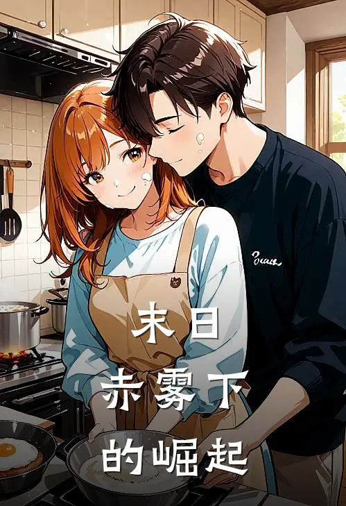 末日：赤雾下的崛起