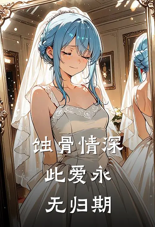 《蚀骨情深：此爱永无归期》苏晚陆靳深完结版阅读_苏晚陆靳深完结版在线阅读